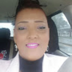 Meet your Posher, Sandra